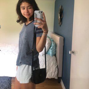 Ralph Lauren shoulder bag